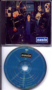 Oasis - Supersonic